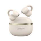 OpenSnap Clip-On True Wireless Headphones