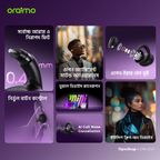 OpenSnap Clip-On Open-Ear True Wireless Earbuds