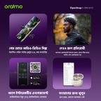 OpenSnap Clip-On Open-Ear True Wireless Earbuds