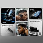 EasyCut Super Powerful Adjustable Hair Clipper