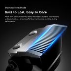 EasyCut Super Powerful Adjustable Hair Clipper