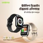 Watch 6 Nano 1.52" TFT Full Touch Smart Watch