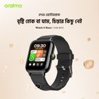 Watch 6 Nano 1.52" TFT Full Touch Smart Watch