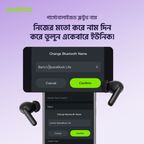 SpaceBuds Lite Sound360 Anti-Lost True Wireless Earbuds