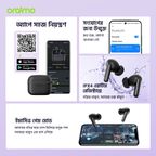 SpaceBuds Lite Sound360 Anti-Lost True Wireless Earbuds