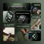 BoomPop Lite Plus Watch 6 Bundle Sale