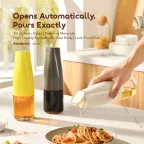 AutoSpout 500ml*3 Plus PureChop Bundle Sale