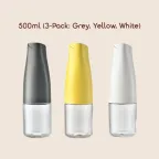 AutoSpout 500ml*3 Plus PureChop Bundle Sale