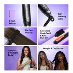SleekWave Plus Smart Clipper Plus Bundle Sale