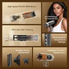 Swift Dry Plus Smart Trimmer 2 Bundle Sale