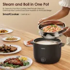 SmartCooker Plus SmartLamp Go Bundle Sale