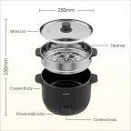 SmartCooker Plus SmartLamp Go Bundle Sale