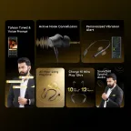 Watch Nova AM Plus Necklace 5 Bundle Sale