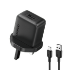 PowerMate 101 10W Portable & Efficient Charger