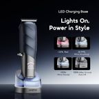 MasterTrim Pro Zerogap Brushless Hair Trimmer