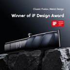 MasterTrim Pro Zerogap Brushless Hair Trimmer