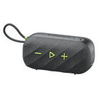 SpaceBox Active 25W Powerful FM Custom Portable Wireless Speaker