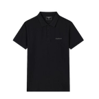 EcoLuxe Silky Business Polo Shirt