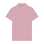 EcoLuxe Silky Business Polo Shirt