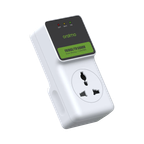 SafeVolt Smart Safe Extension