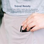 PowerCube 2 Chargeur de type européen 5,0 V/2 A avec câble micro-USB