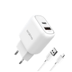 PowerCube 3 Pro Kit de chargeur 18 W