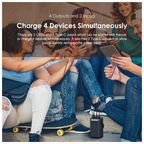 PowerBox 500 50000mAh 22.5W Power Bank