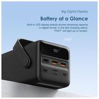 PowerBox 500 50000mAh 22.5W Power Bank