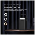 PowerBox 500 50000mAh 22.5W Power Bank