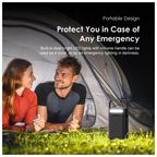 PowerBox 500 50000mAh 22.5W Power Bank