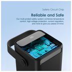 PowerBox 500 50000mAh 22.5W Power Bank