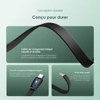 Slice Link 10000mAh 12W Power Bank