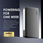 Traveler 3 Lit 27000mAh 15W Power Bank