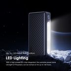 Traveler 3 Lit 27000mAh 15W Power Bank