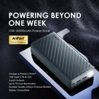 PowerBox 300 Lite 30000mAh 15W Power Bank