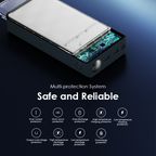 PowerBox 300 Lite 30000mAh 15W Power Bank