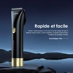 Smart Clipper Plus Tondeuse à cheveux sans fil