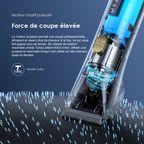 Smart Clipper Plus Tondeuse à cheveux sans fil