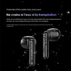 FreePods Neo Écouteurs sans fil ENC