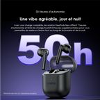FreePods Neo Écouteurs sans fil ENC