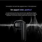 FreePods Neo Écouteurs sans fil ENC