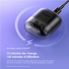 FreePods Neo Écouteurs sans fil ENC