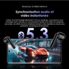 FreePods Neo Écouteurs sans fil ENC