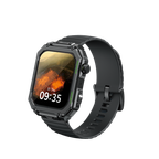 Watch Nova V 2.01" HD  cadrans de montre vidéo smart watch