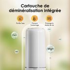 MistFlow Max 6L Humidificateur