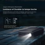 traveler 12 20000mAh 12W Power Bank