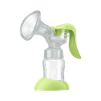 HandPump BPA-Free Gentle Touch Lightweight Manual Breast Pump