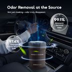 EasyScent Modern Cologne Home/Car Use Solid Perfume