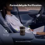 EasyScent Modern Cologne Home/Car Use Solid Perfume