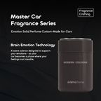 EasyScent Modern Cologne Home/Car Use Solid Perfume